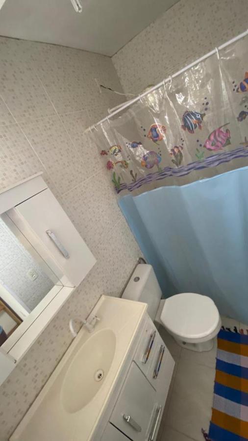 Pousada Manancial Itaunas  Buitenkant foto