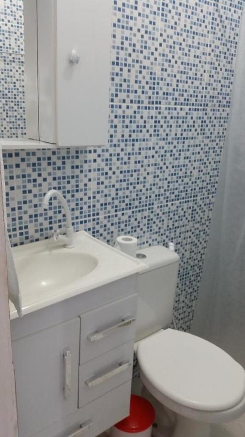 Pousada Manancial Itaunas  Buitenkant foto